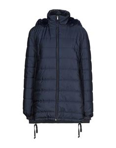 Пуховик be Blumarine