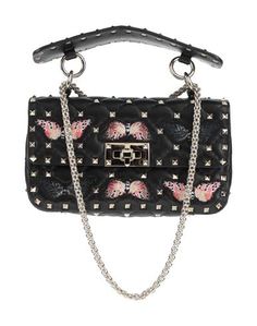 Сумка на руку Valentino Garavani