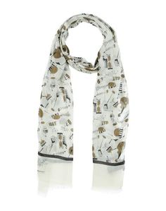Шарф Dolce & Gabbana