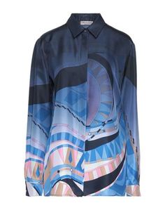 Pубашка Emilio Pucci