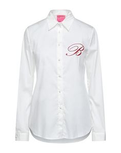 Pубашка be Blumarine