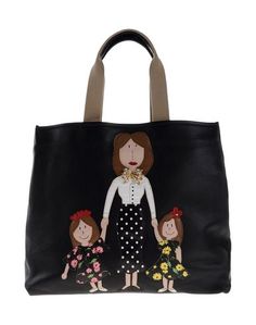 Сумка на руку Dolce & Gabbana
