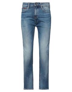 Джинсовые брюки Tommy Jeans
