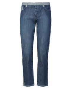 Джинсовые брюки Michael Coal