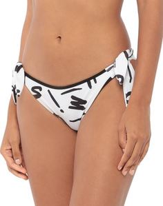 Плавки Moschino