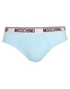 Трусы Moschino