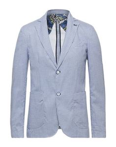 Пиджак Neill Katter