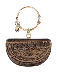 Сумка на руку ChloÉ