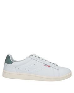 Кеды и кроссовки Superga