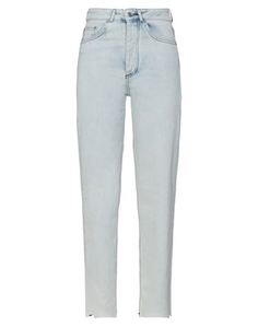 Джинсовые брюки Bolongaro Trevor