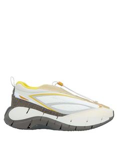 Кеды и кроссовки Reebok