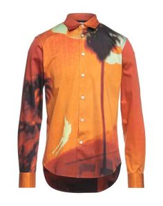 Pубашка Paul Smith