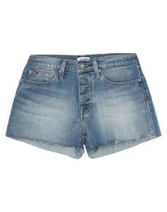 Джинсовые шорты Tommy Jeans