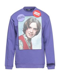 Толстовка RAF Simons