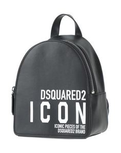 Рюкзак Dsquared2