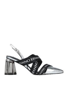 Туфли Ermanno DI Ermanno Scervino