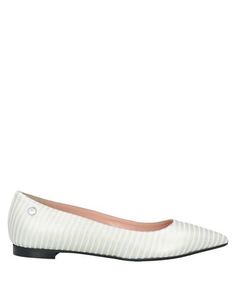 Балетки Pollini