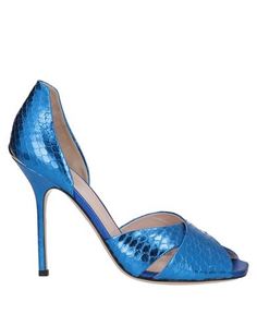 Туфли Pollini