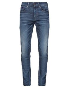 Джинсовые брюки Tommy Jeans