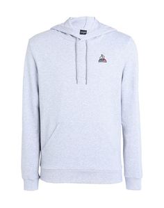 Толстовка Le Coq Sportif