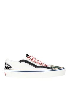 Кеды и кроссовки Vans
