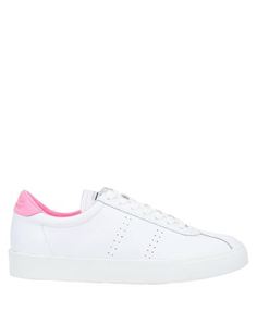 Кеды и кроссовки Superga