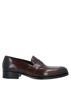 Мокасины TOM Ford