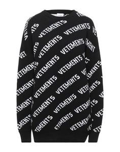 Свитер Vetements