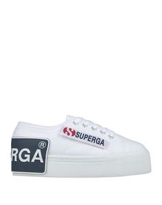 Кеды и кроссовки Superga