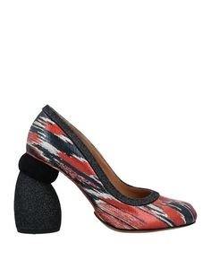 Туфли Dries Van Noten