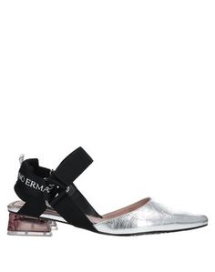 Туфли Ermanno DI Ermanno Scervino