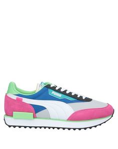 Кеды и кроссовки Puma