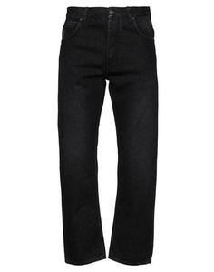 Джинсовые брюки Loewe