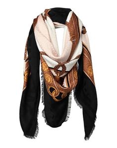 Шарф Burberry