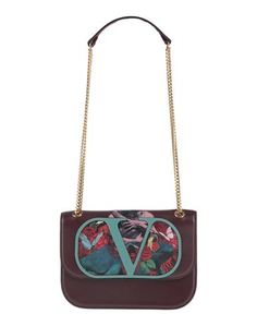 Сумка на плечо Valentino Garavani