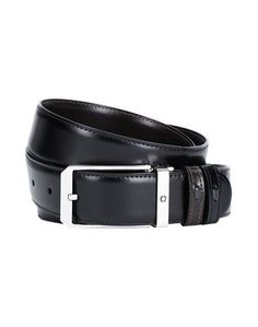 Ремень Montblanc