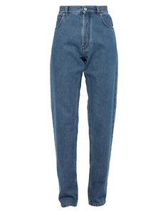 Джинсовые брюки Loewe