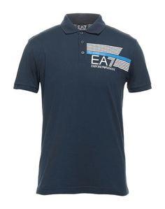 Поло EA7