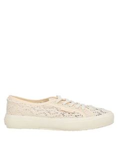 Кеды и кроссовки Superga