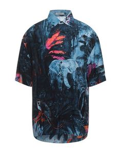 Pубашка Valentino
