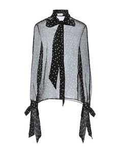 Pубашка Saint Laurent