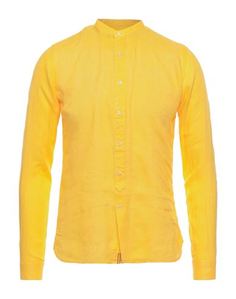 Pубашка Tintoria Mattei 954