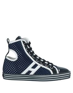 Кеды и кроссовки Hogan Rebel