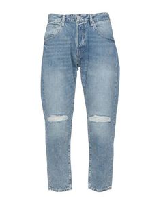 Джинсовые брюки Jack & Jones