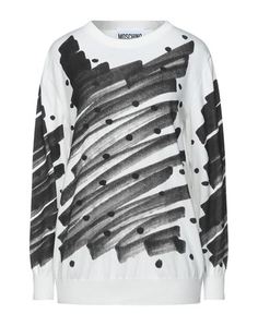 Свитер Moschino