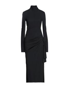 Длинное платье Dolce & Gabbana