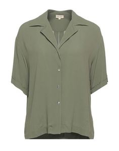 Pубашка HER Shirt HER Dress