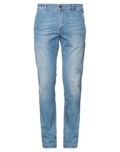 Джинсовые брюки Camouflage AR AND J.