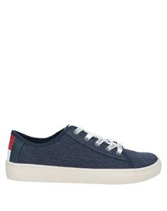 Кеды и кроссовки Tommy Jeans