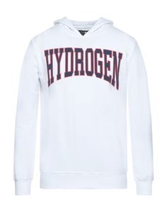 Толстовка Hydrogen